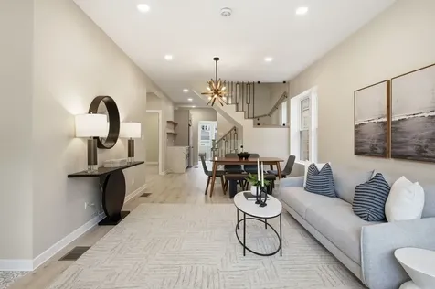 4431 North Marmora Avenue Chicago IL 60630