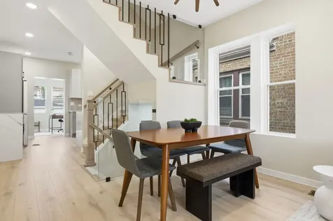 4431 North Marmora Avenue Chicago IL 60630