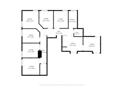 200 East Willow Avenue Wheaton IL 60187
