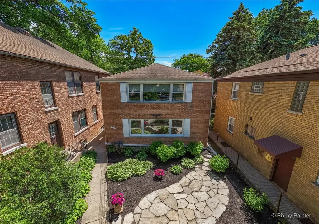 3046 Central Street Evanston IL 60201
