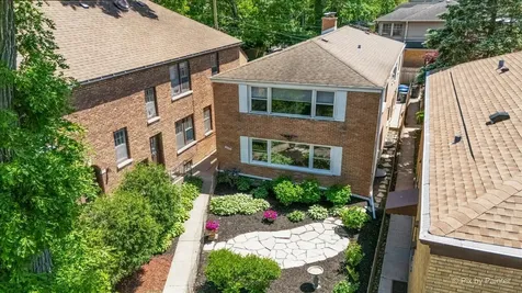 3046 Central Street Evanston IL 60201