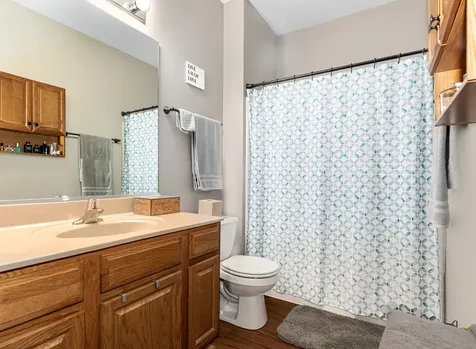 1942 Parkside Drive Shorewood IL 60404