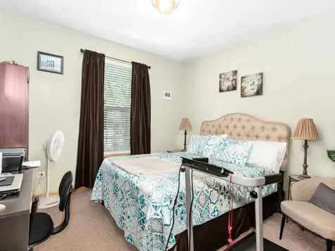 1942 Parkside Drive Shorewood IL 60404