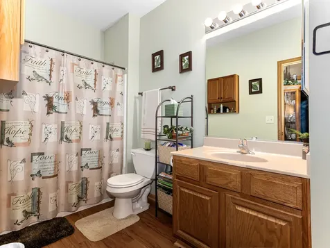 1942 Parkside Drive Shorewood IL 60404