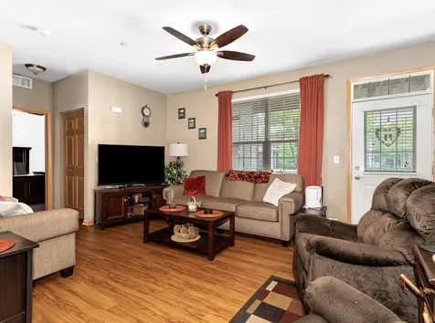 1942 Parkside Drive Shorewood IL 60404
