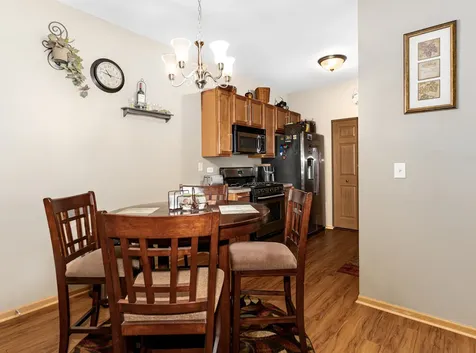 1942 Parkside Drive Shorewood IL 60404