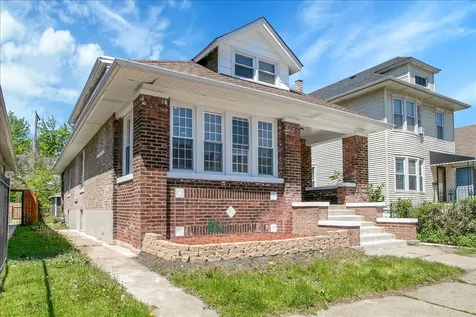 11412 South King Drive Chicago IL 60628