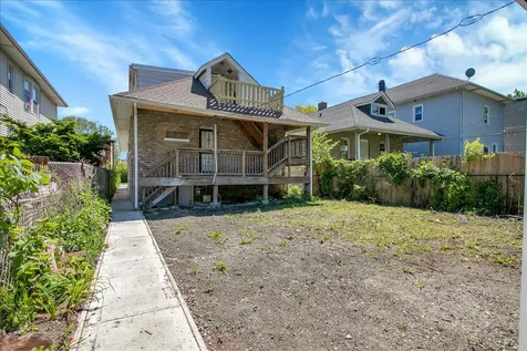 11412 South King Drive Chicago IL 60628