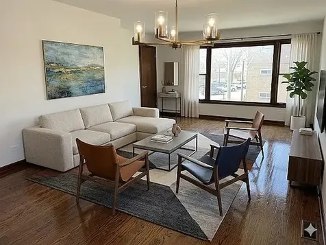 6849 North Overhill Avenue N Chicago IL 60631