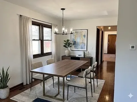 6849 North Overhill Avenue N Chicago IL 60631