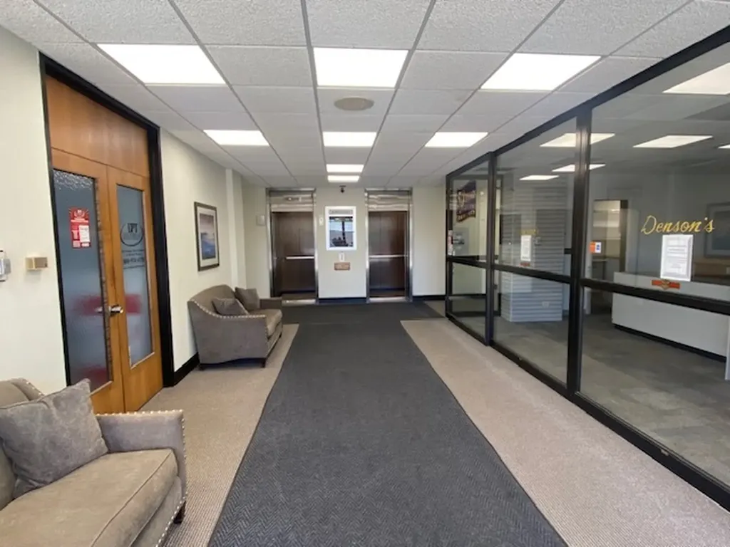 200 East Willow Avenue Wheaton IL 60187