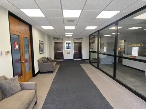200 East Willow Avenue Wheaton IL 60187