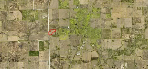 Vacant W Sweedler Road Manhattan IL 60442