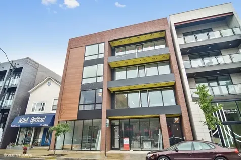 2742 North Lincoln Avenue Chicago IL 60614
