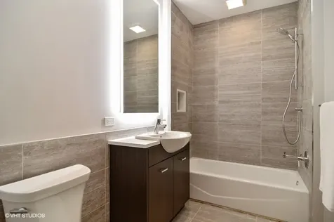 2742 North Lincoln Avenue Chicago IL 60614