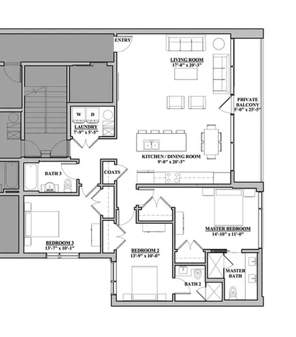 2742 North Lincoln Avenue Chicago IL 60614