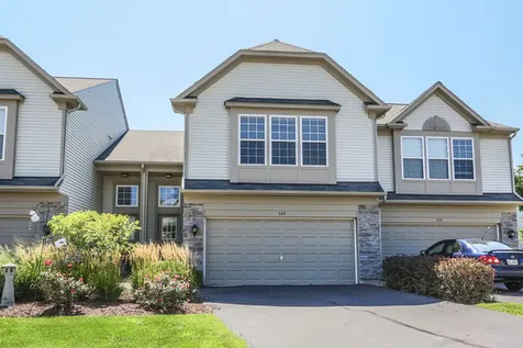 565 Conservatory Lane Aurora IL 60502