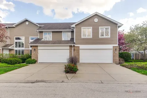 73 Woodstone Drive Buffalo Grove IL 60089