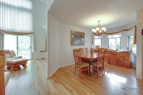 73 Woodstone Drive Buffalo Grove IL 60089