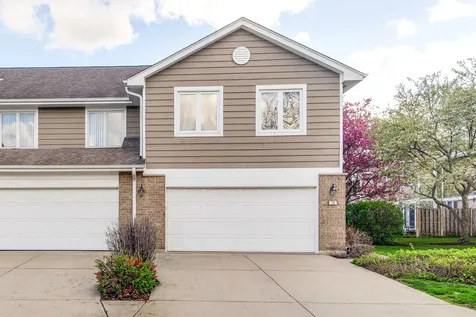 73 Woodstone Drive Buffalo Grove IL 60089