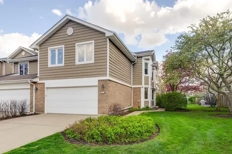 73 Woodstone Drive Buffalo Grove IL 60089