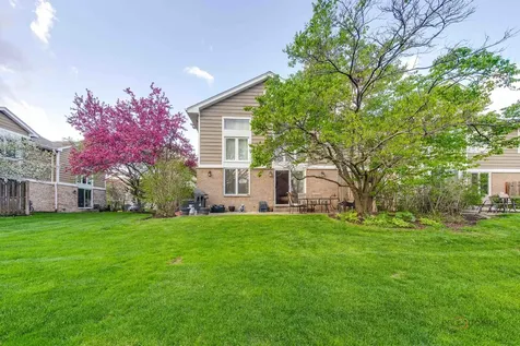 73 Woodstone Drive Buffalo Grove IL 60089