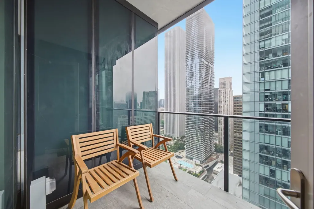 363 East Wacker Drive Chicago IL 60601