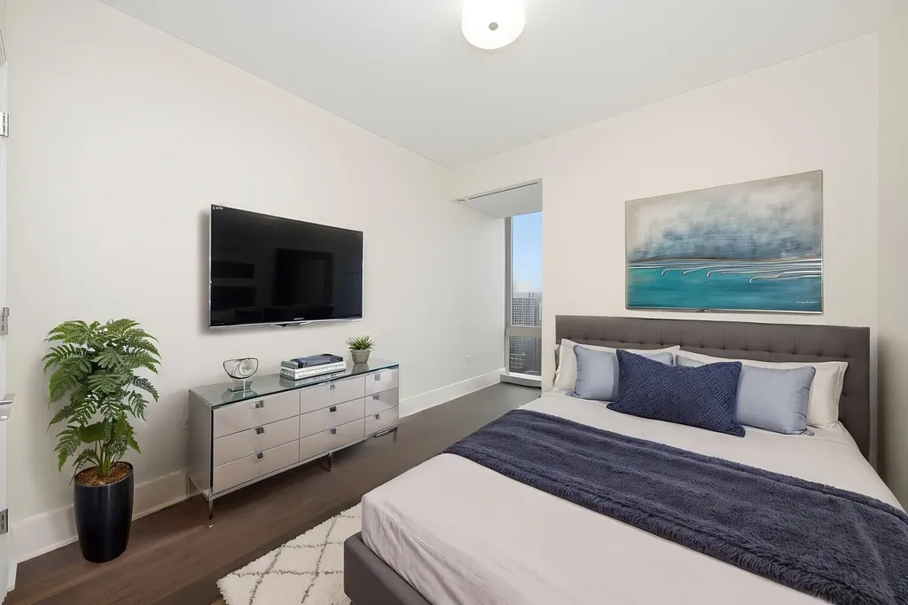 363 East Wacker Drive Chicago IL 60601