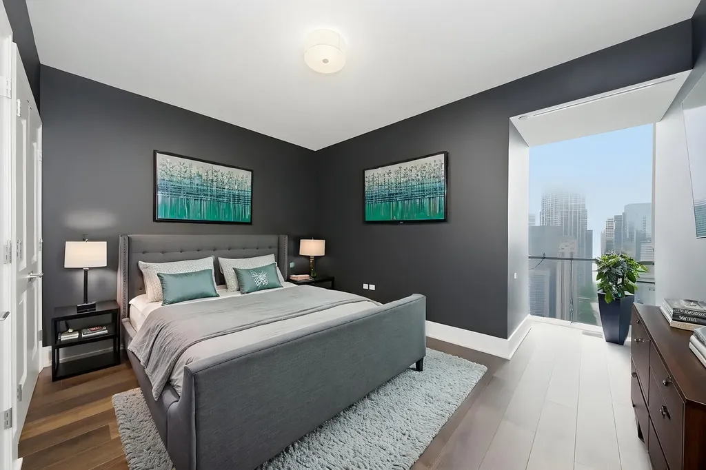 363 East Wacker Drive Chicago IL 60601