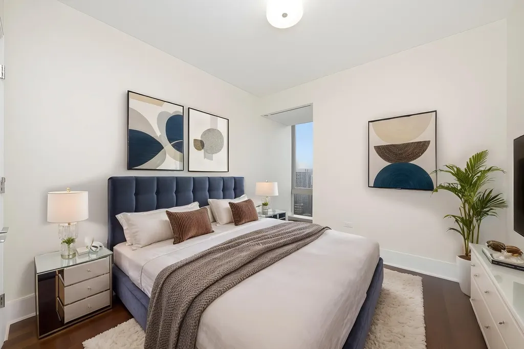 363 East Wacker Drive Chicago IL 60601