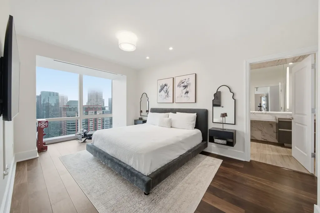 363 East Wacker Drive Chicago IL 60601