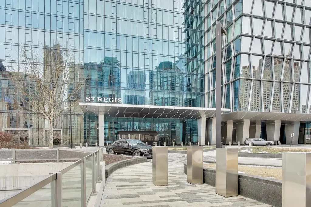 363 East Wacker Drive Chicago IL 60601