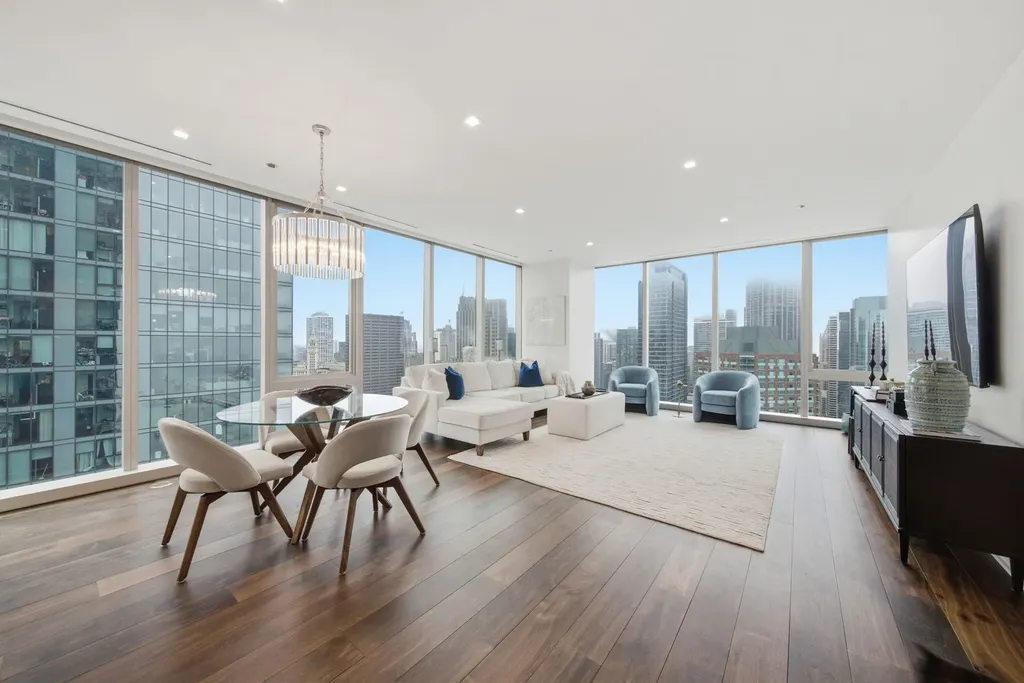 363 East Wacker Drive Chicago IL 60601