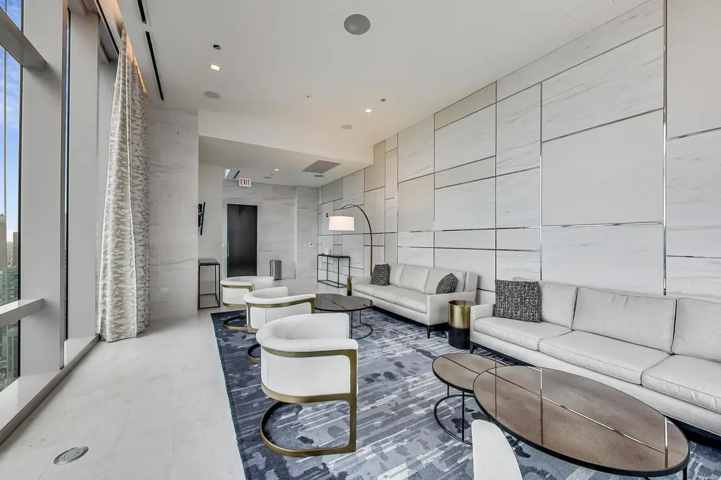 363 East Wacker Drive Chicago IL 60601