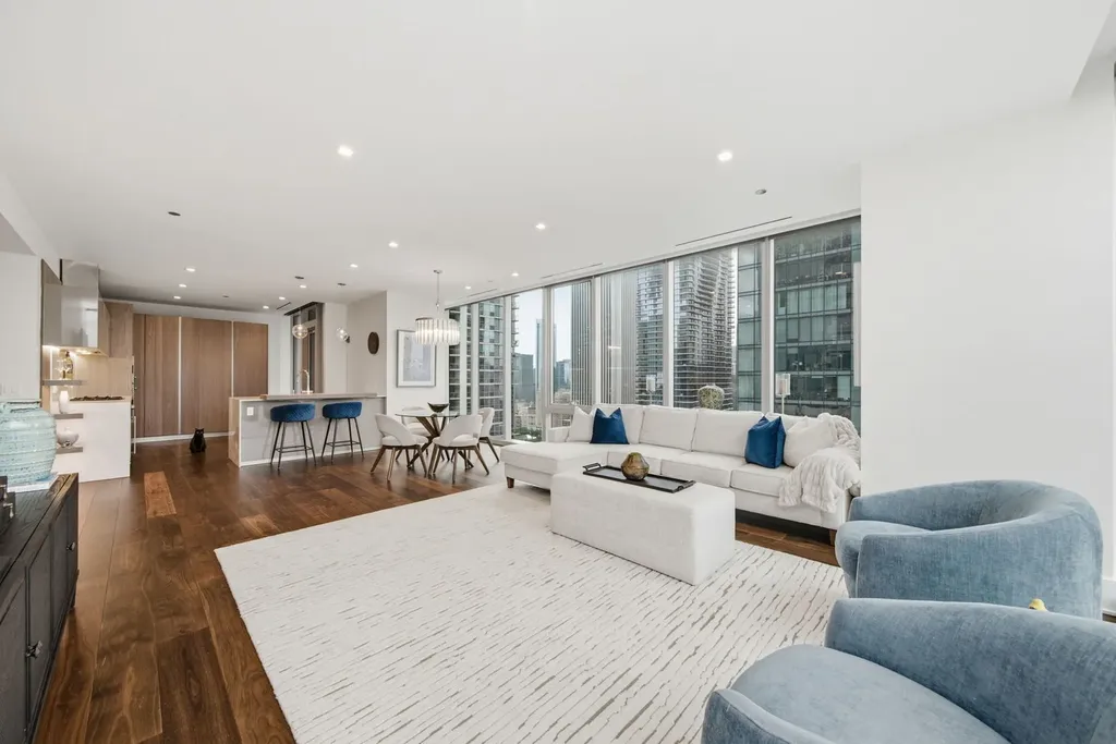 363 East Wacker Drive Chicago IL 60601