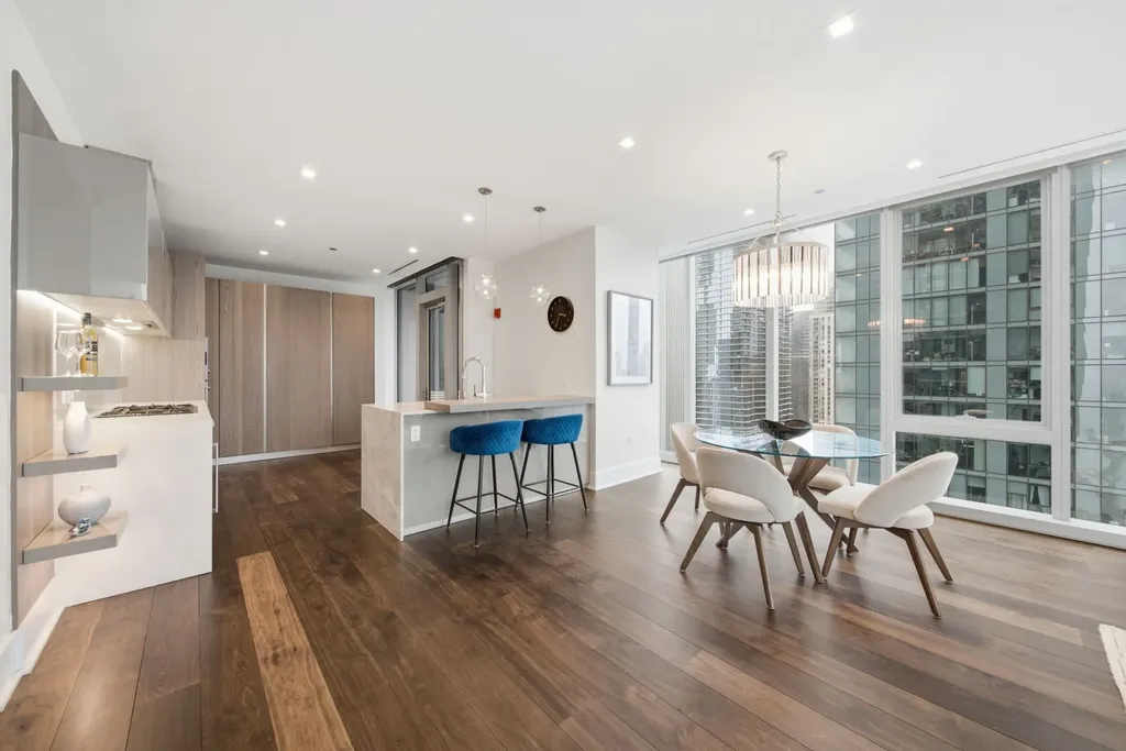 363 East Wacker Drive Chicago IL 60601