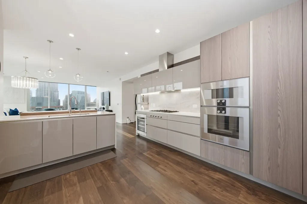 363 East Wacker Drive Chicago IL 60601