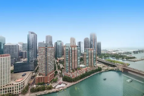 363 East Wacker Drive Chicago IL 60601