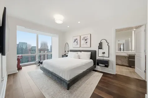 363 East Wacker Drive Chicago IL 60601