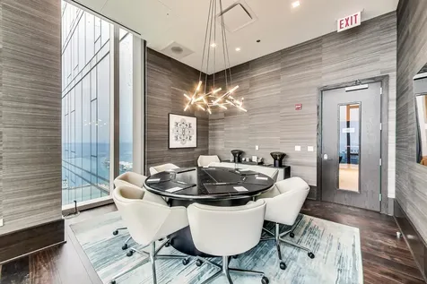 363 East Wacker Drive Chicago IL 60601