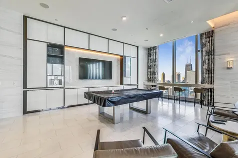 363 East Wacker Drive Chicago IL 60601
