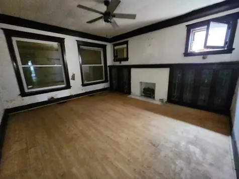6146 South Vernon Avenue Chicago IL 60637