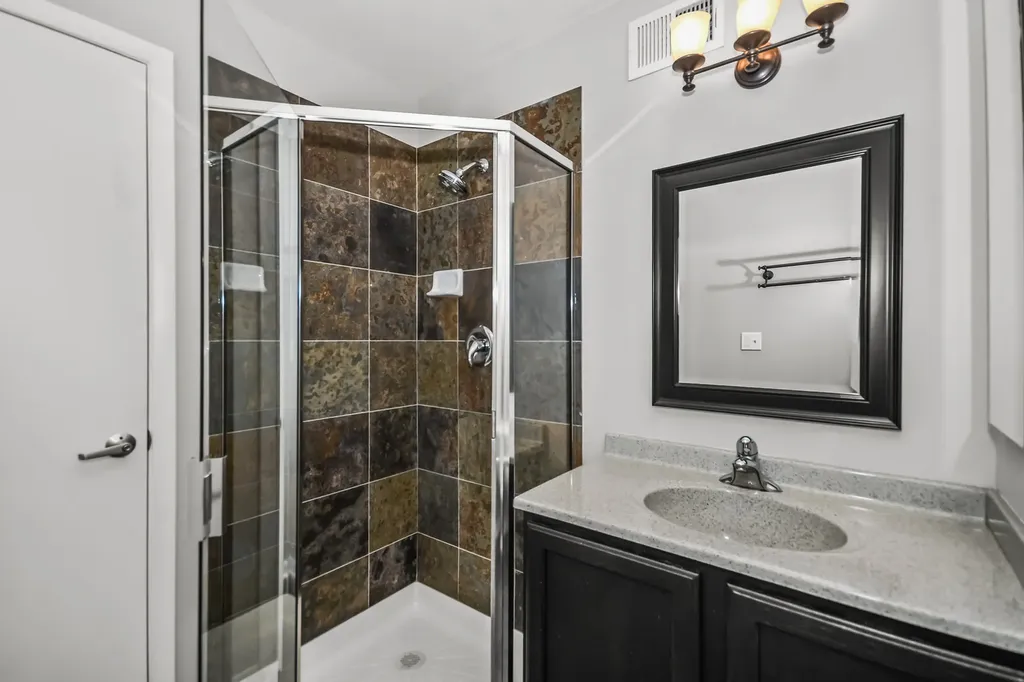 2001 South Calumet Avenue Chicago IL 60616