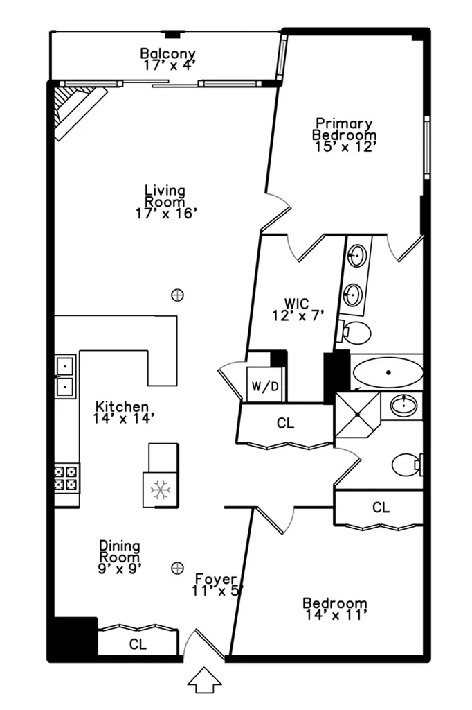 2001 South Calumet Avenue Chicago IL 60616