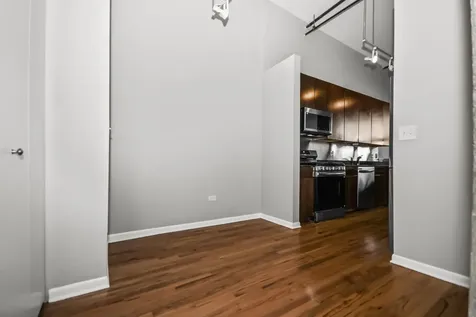 2001 South Calumet Avenue Chicago IL 60616