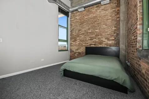 2001 South Calumet Avenue Chicago IL 60616