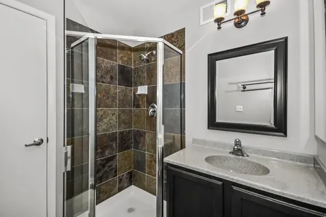 2001 South Calumet Avenue Chicago IL 60616