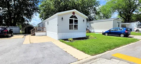 8 Berry Lane Bourbonnais IL 60914