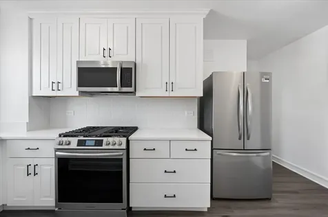 1585 Ridge Avenue Evanston IL 60201