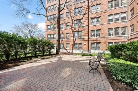1585 Ridge Avenue Evanston IL 60201